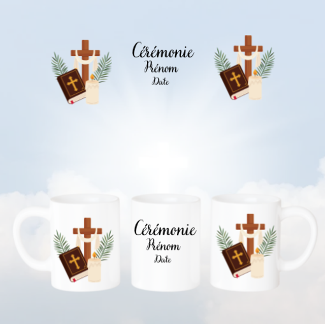 Mug