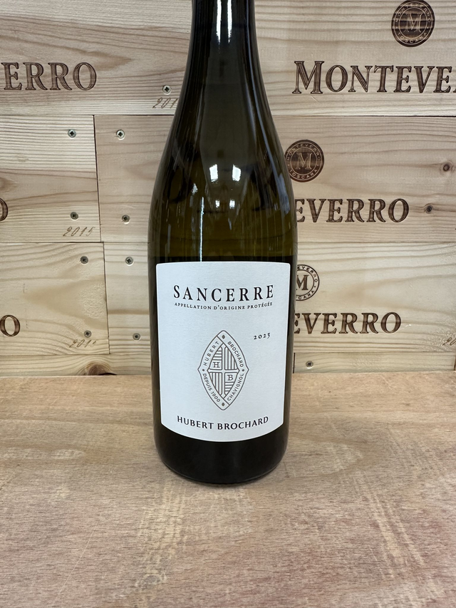 Hubert Brochard Sancerre 