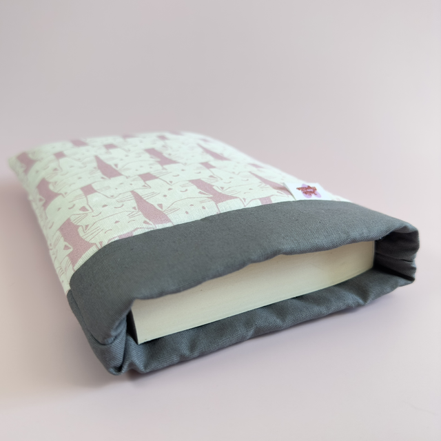 Pochette Livre Myrtille