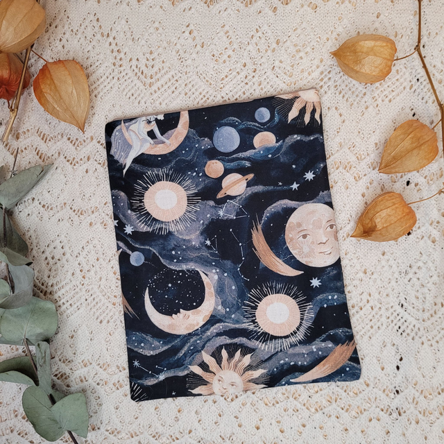 Pochette Classique pour poche - Astrée