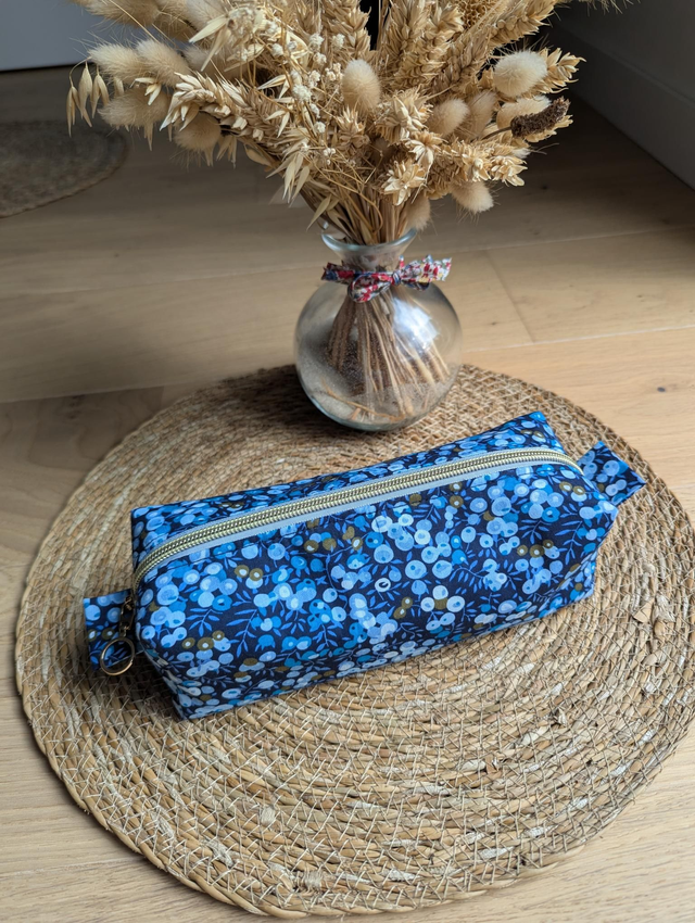 Trousse d'école 