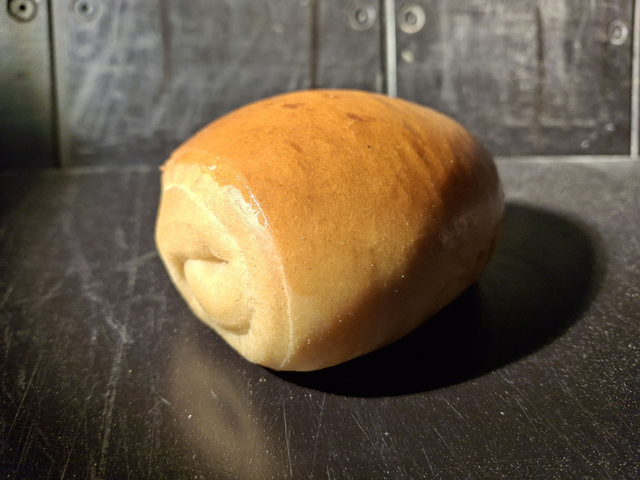 PAIN BRIOCHÉ CHOCOLAT 80g