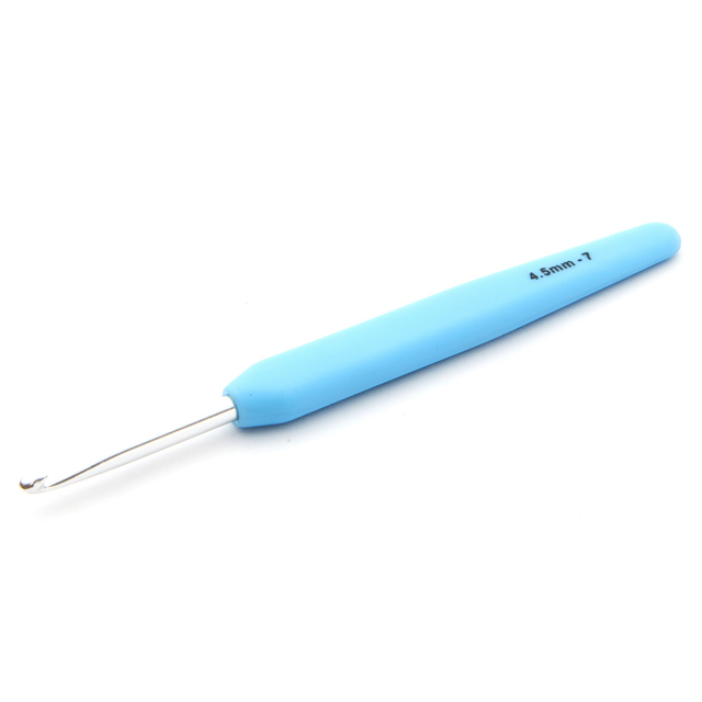Knitpro Waves Crochet Hook 4.5mm