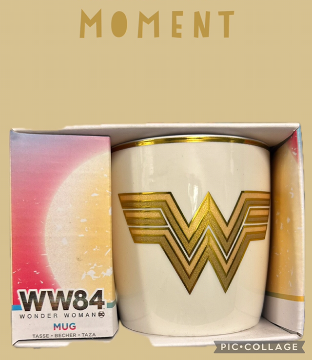 WW84 Mug