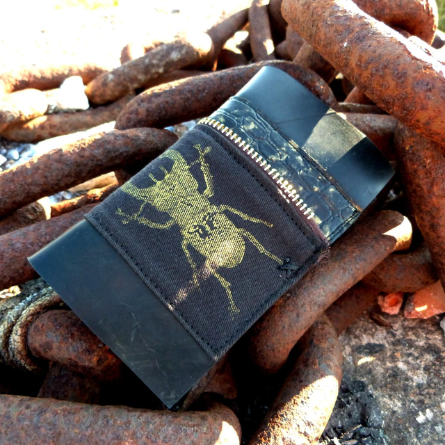 Blague à tabac CåPriKøRn 