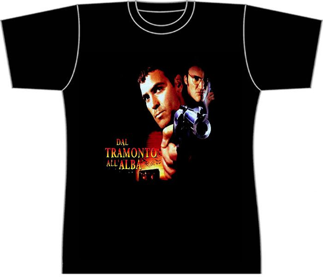 Dal Tramonto all' Alba