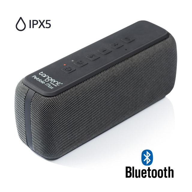 Tangent Enceinte Bluetooth étanche