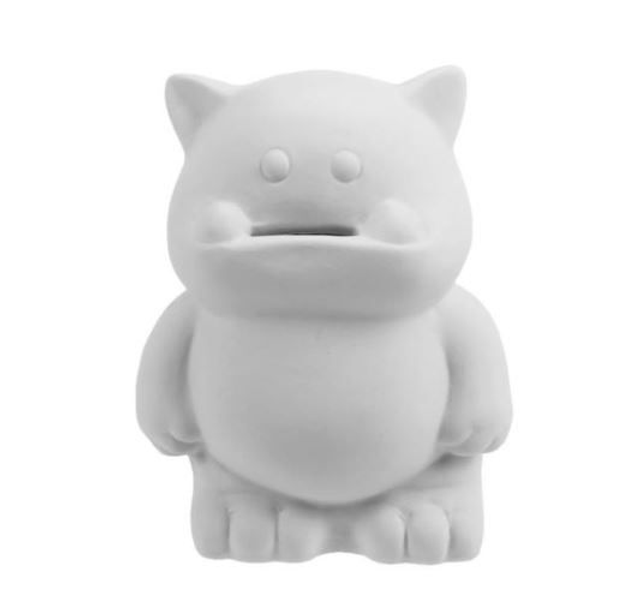 Money Monster Money Box