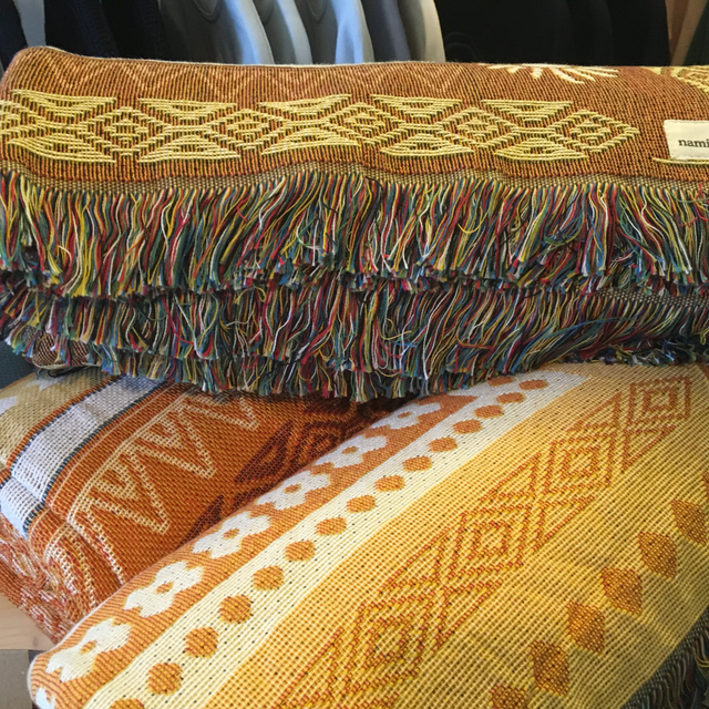 Naming this Later Beach Rug