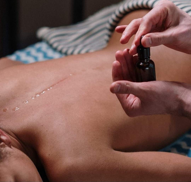 PROMO PACK 2 MASSAGGI CALIFORNIANI