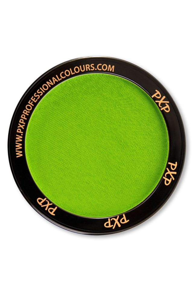 PXP Light Green 10 gram 