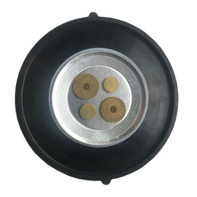 Kit NAP-150/200 membrane compresseur