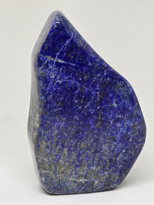 Lapis lazuli forme libre 277g