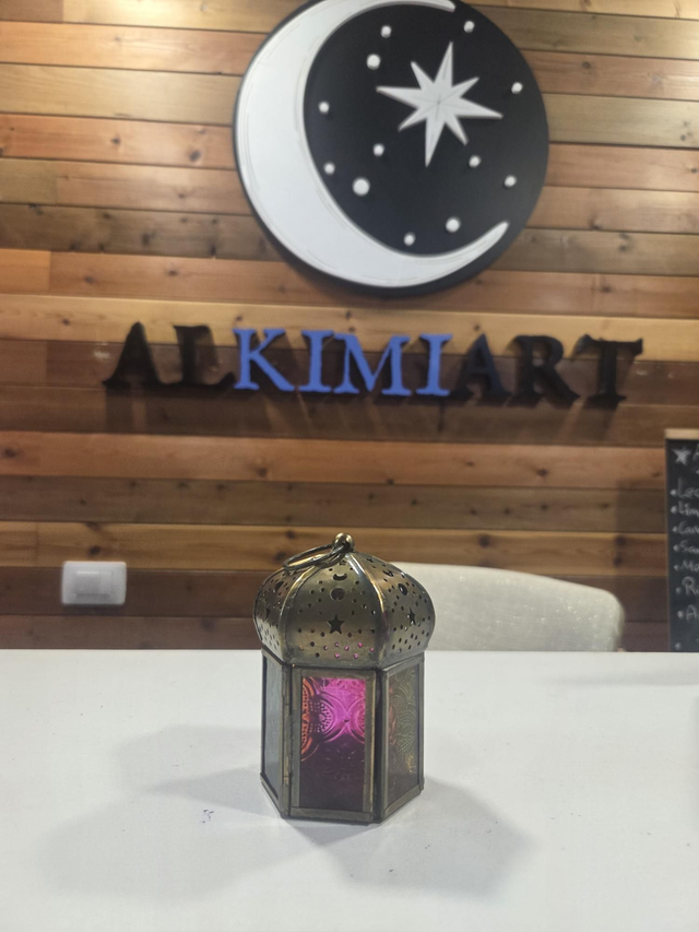 Candelabro pequeño (surtido)