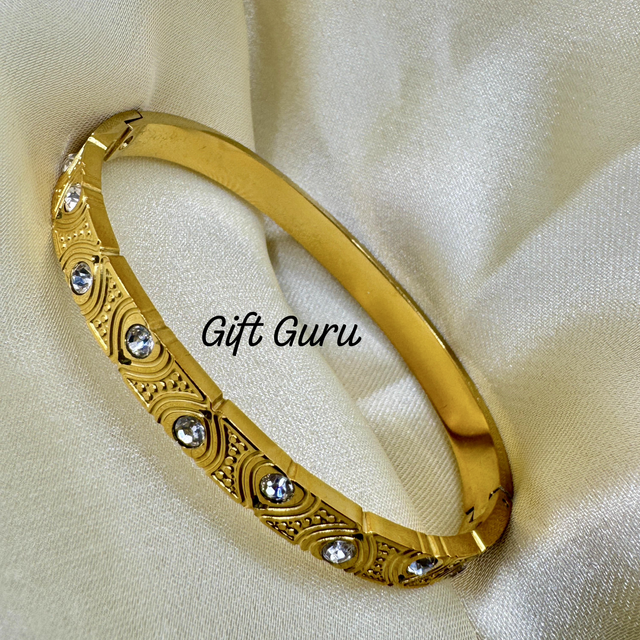 Anti Tarnish Bracelet