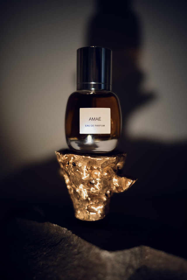 Amaé eau de parfum - 30 ml