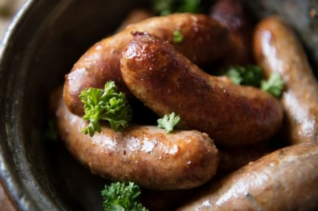 The Scots Gap Banger - 6 Sausages