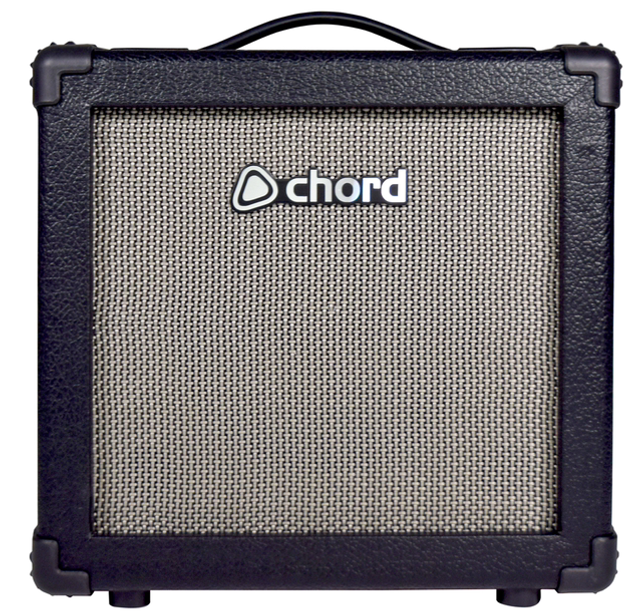 Chord CB-15BT Bass Amplifier with Bluetooth®