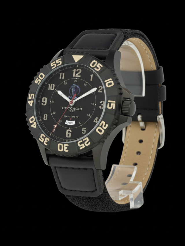 HURRICANE 84350H.02 HOMAGE COBRA