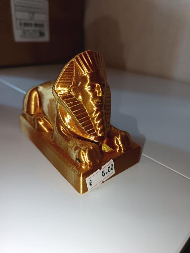Sphinx 
