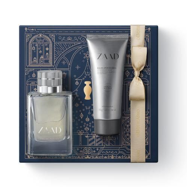 Kit zaad natal 58480