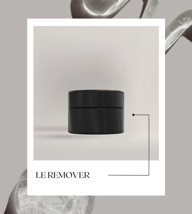 LE REMOVER