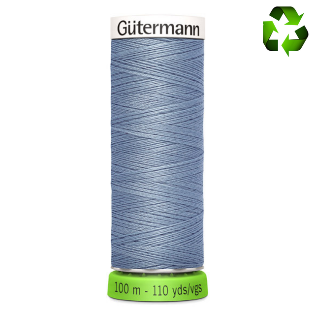 64 - Fil à coudre Gütermann