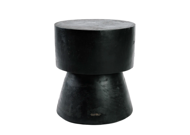 Table d'appoint Warni 