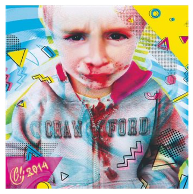 Album - "2014" Vinyle