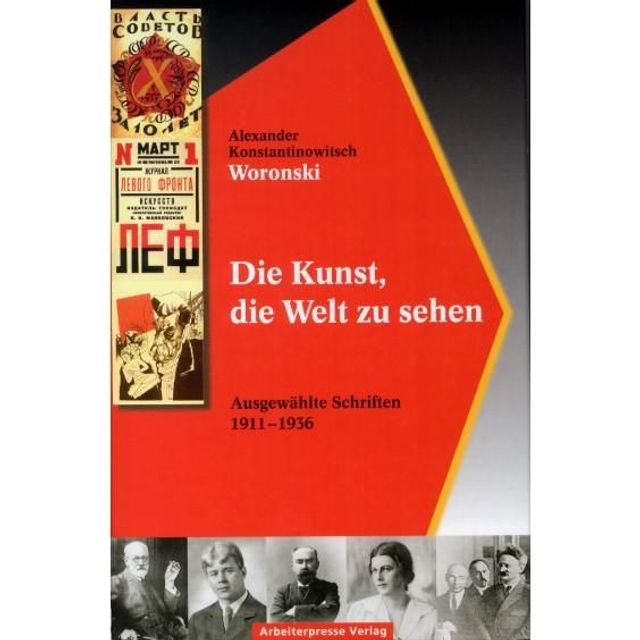 Die Kunst, die Welt zu sehen