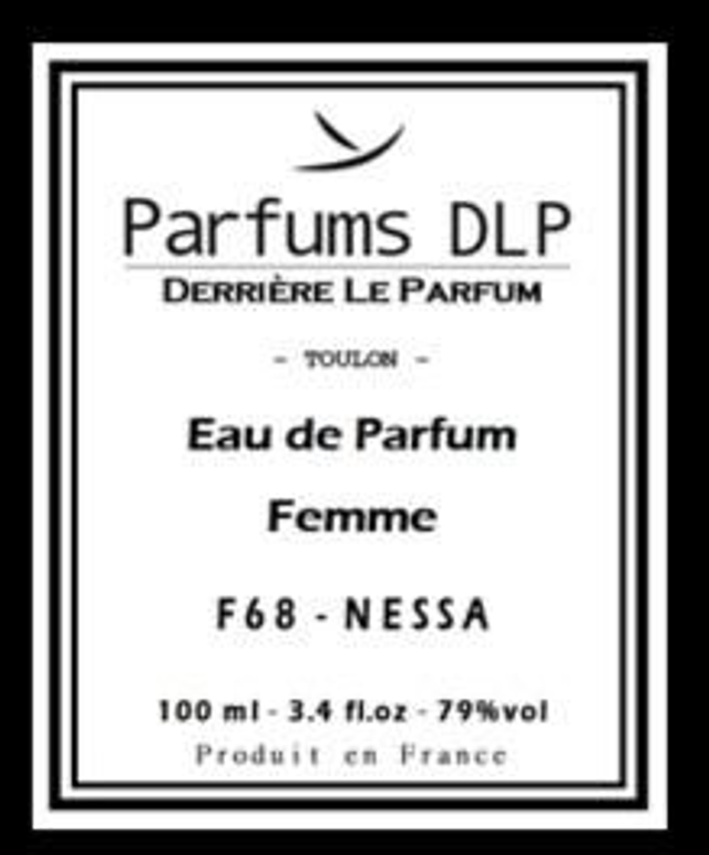 F68 NESSA