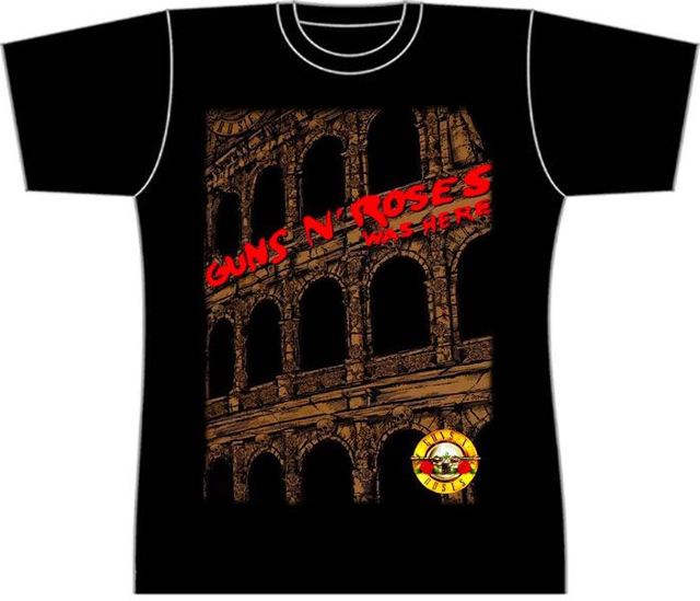 Guns N' Roses 