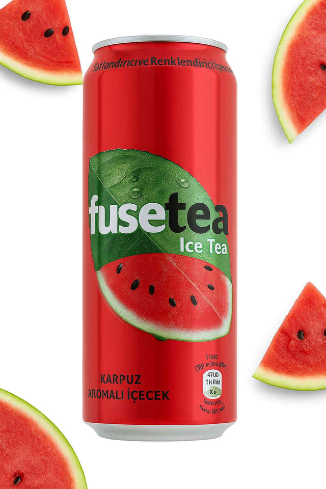 Pastèque Turquie 330ml