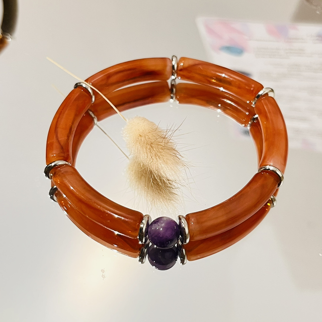 Améthyste - Apaisement 