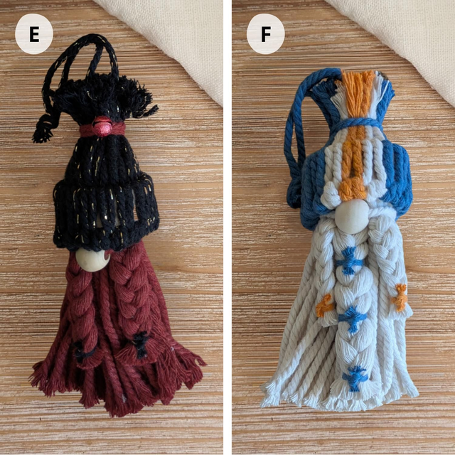 Féérie des Gnomes Voyageurs