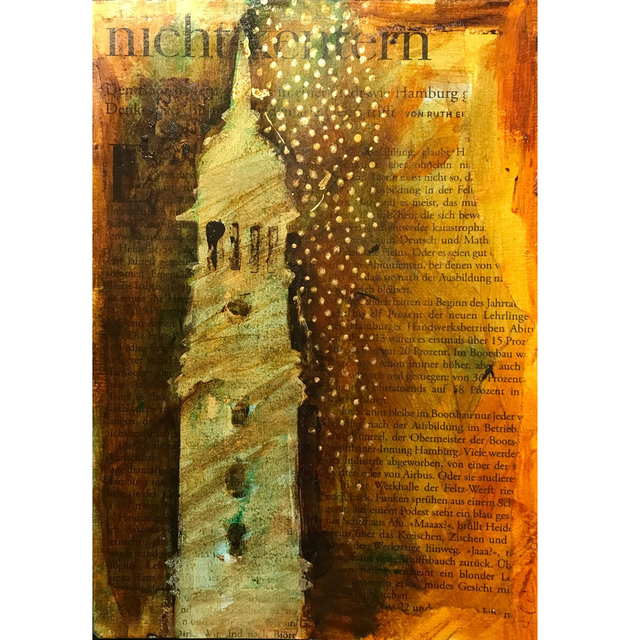 Michel Nicht kentern