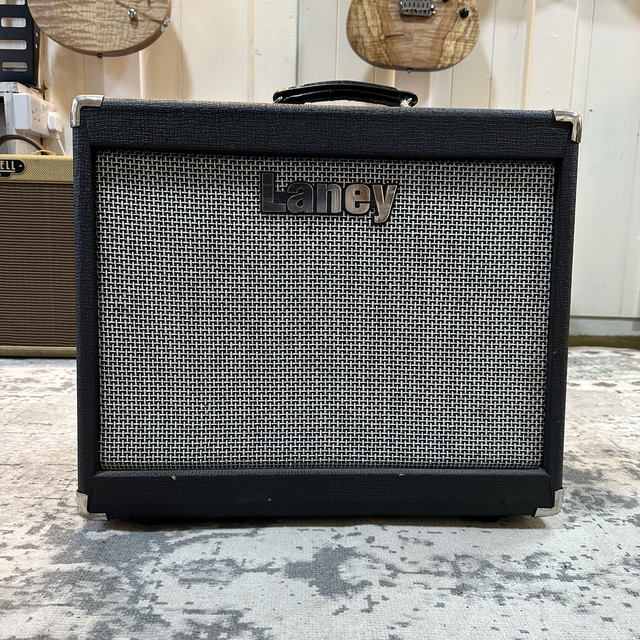 Laney TT20 Guitar Amplifier