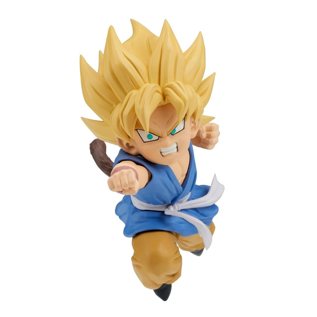 Goku Super Sayan GT