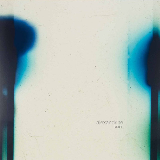 Grice - Alexandrine [CD]/HSP