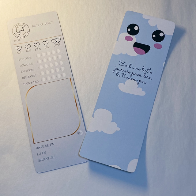 Syignature - Mum - Motivé