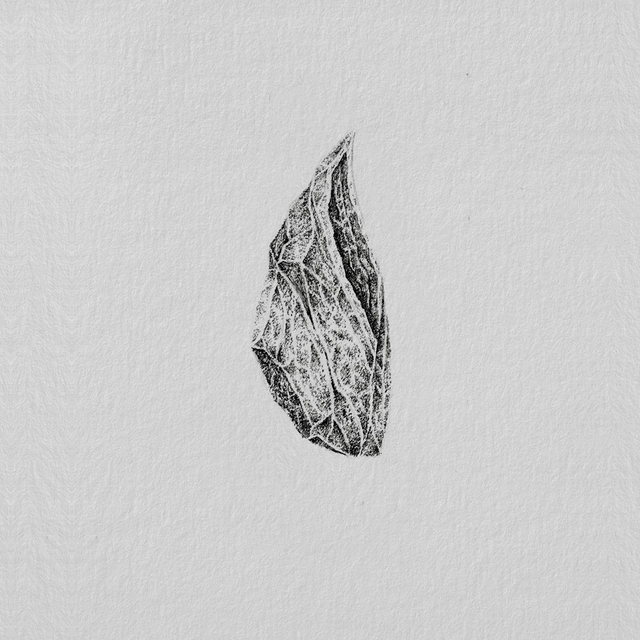 Brisure Joie | Pièce unique