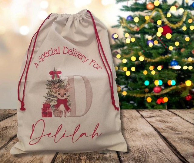 Christmas Sacks