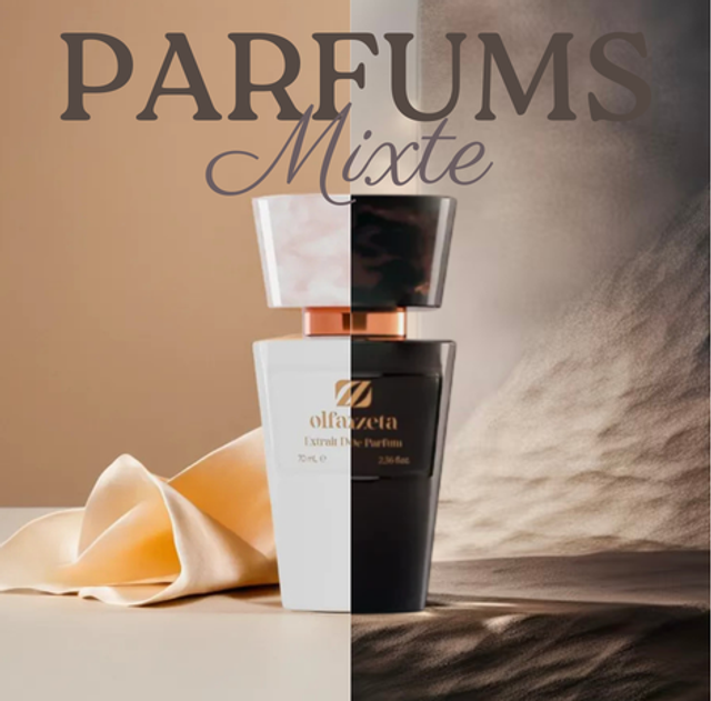 Parfum Mixte