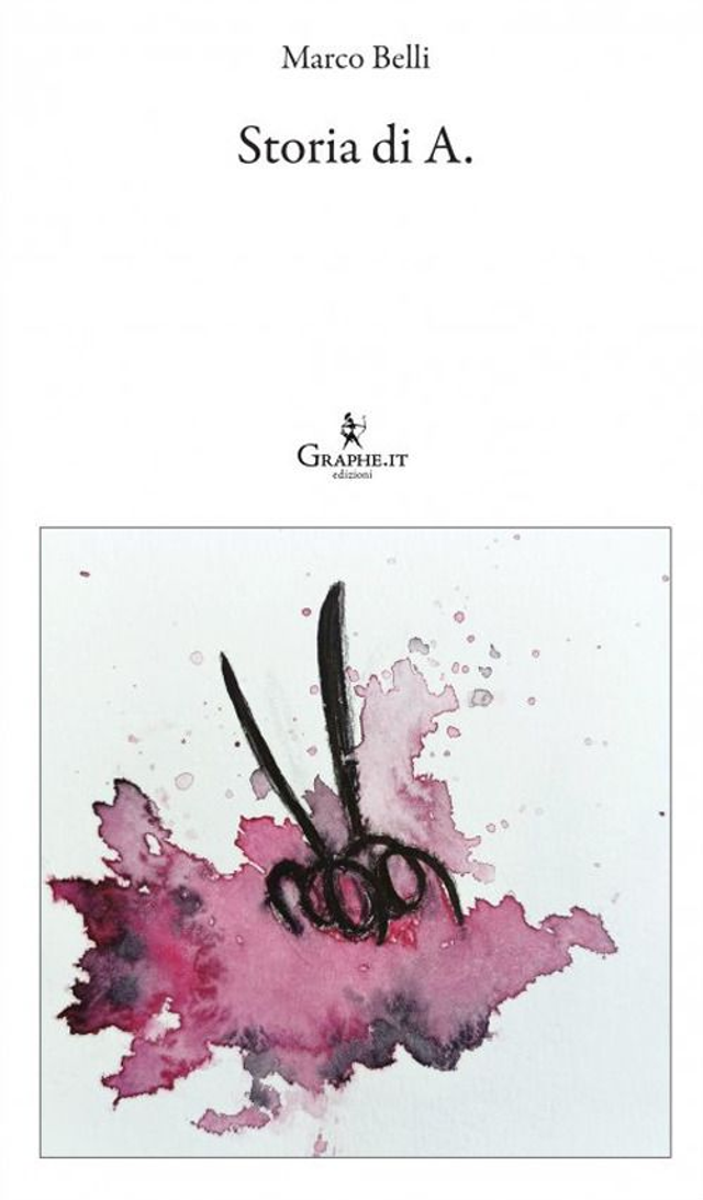 Belli Marco - Storia di A.