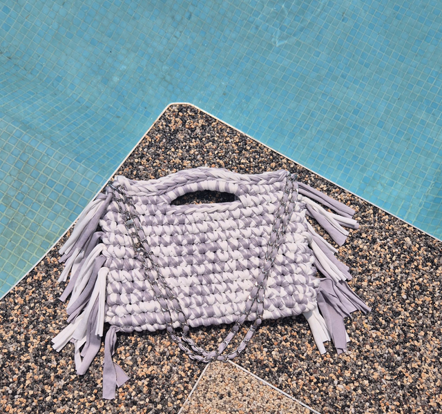 Pochette Stellou