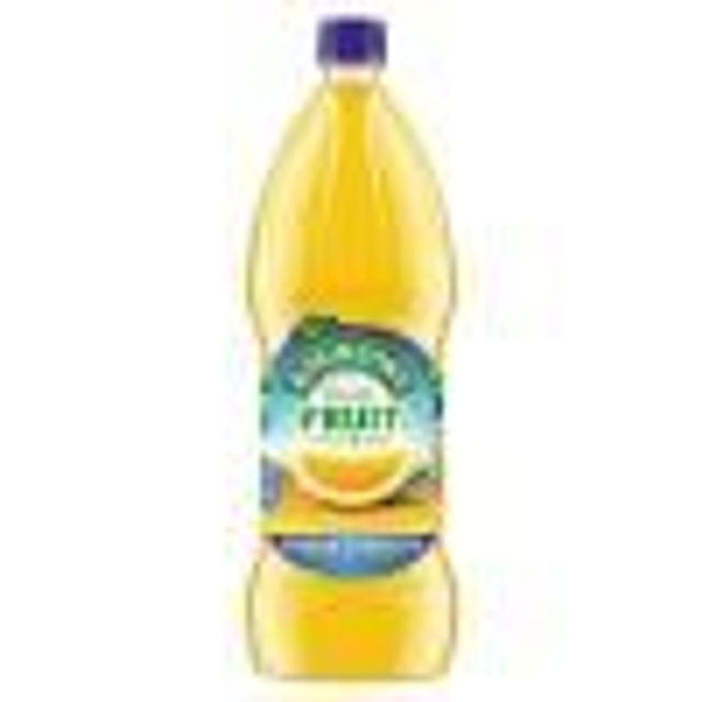 Squash  - Robinson's No Added Sugar 1.75l Bottle - Double Concentrate-Orange