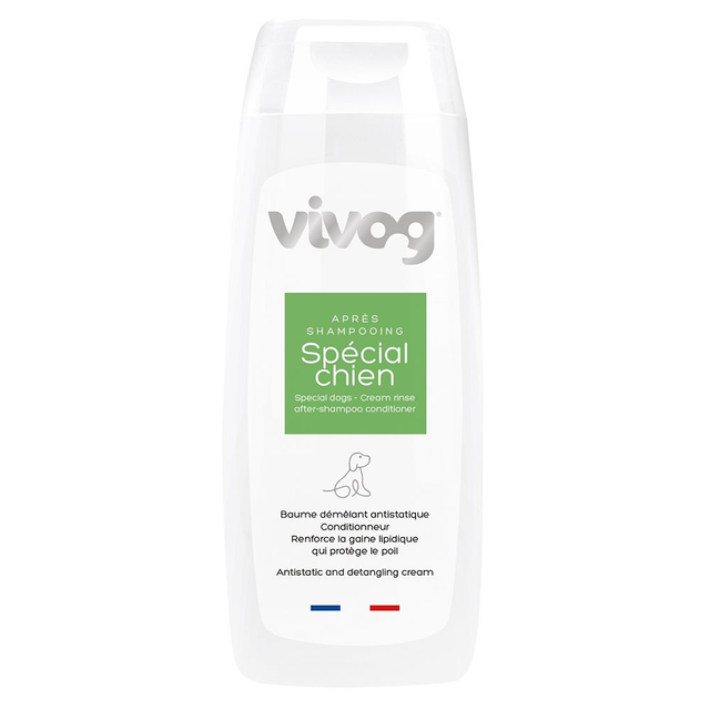 APRÈS SHAMPOOING VIVOG 