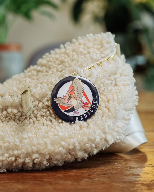 Badges PokéGochistes