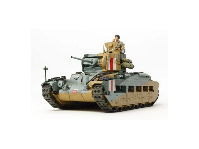 Matilda Mk.III/IV Tamiya 32572 1/48