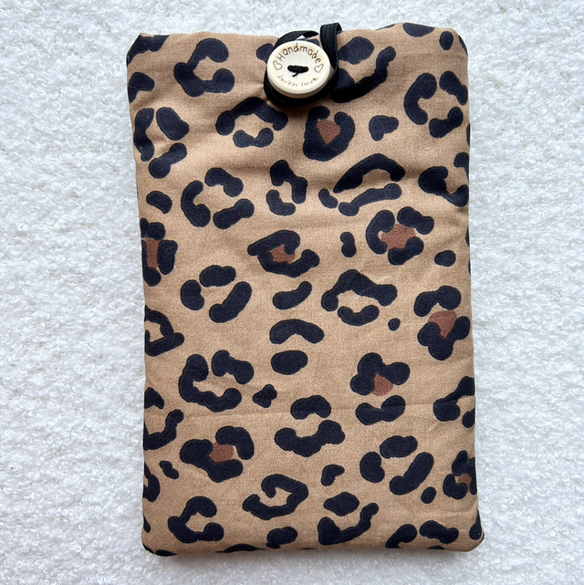 Pochette pour livre/liseuse